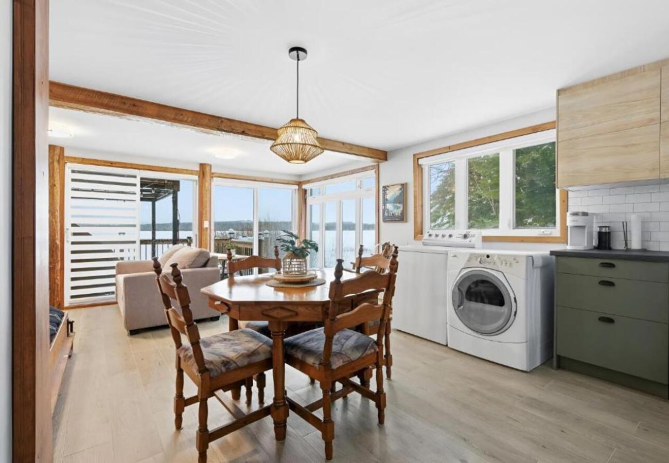 House in Saint-Sixte - CAN021 : Le 232 sur le lac