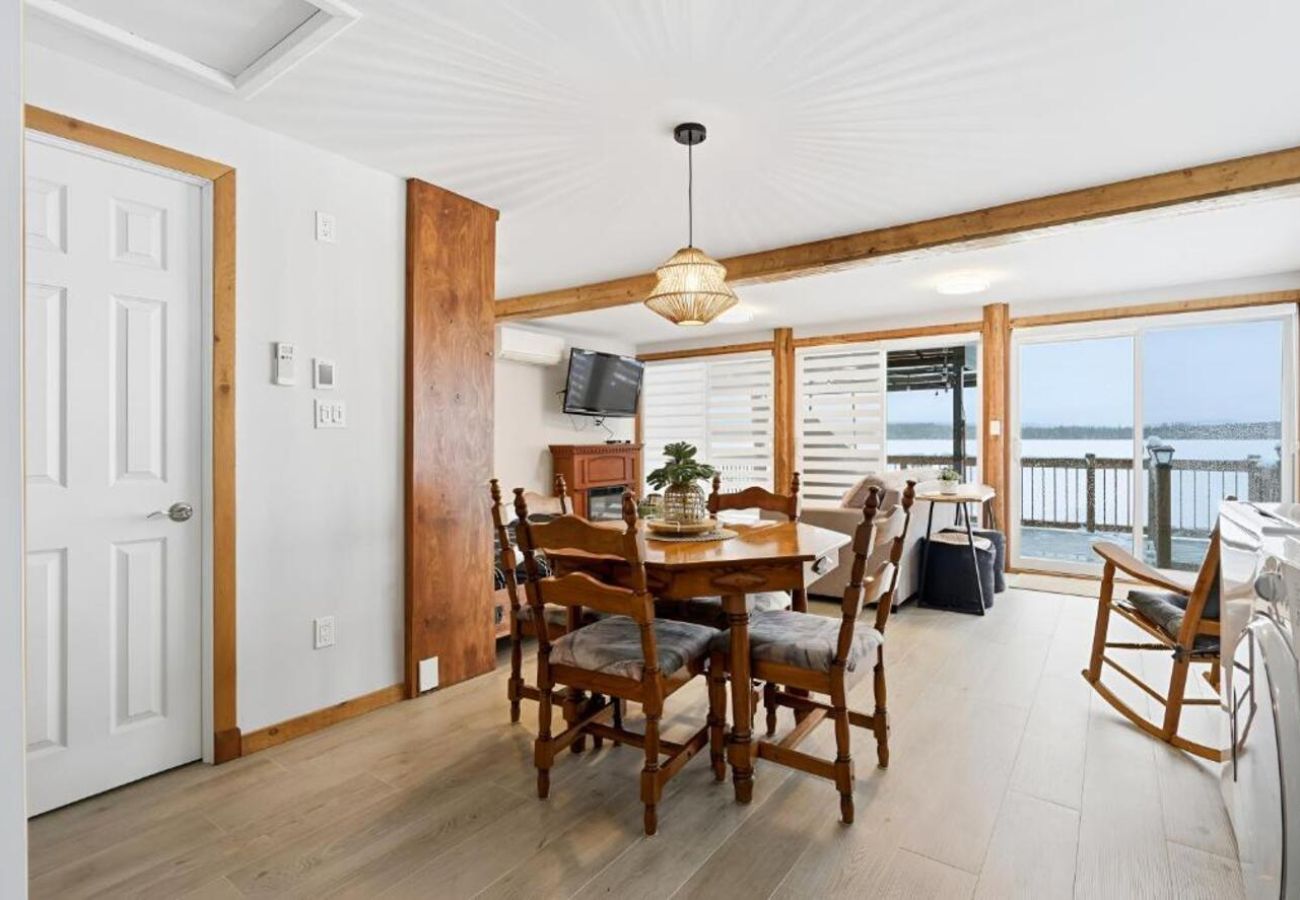 House in Saint-Sixte - CAN021 : Le 232 sur le lac