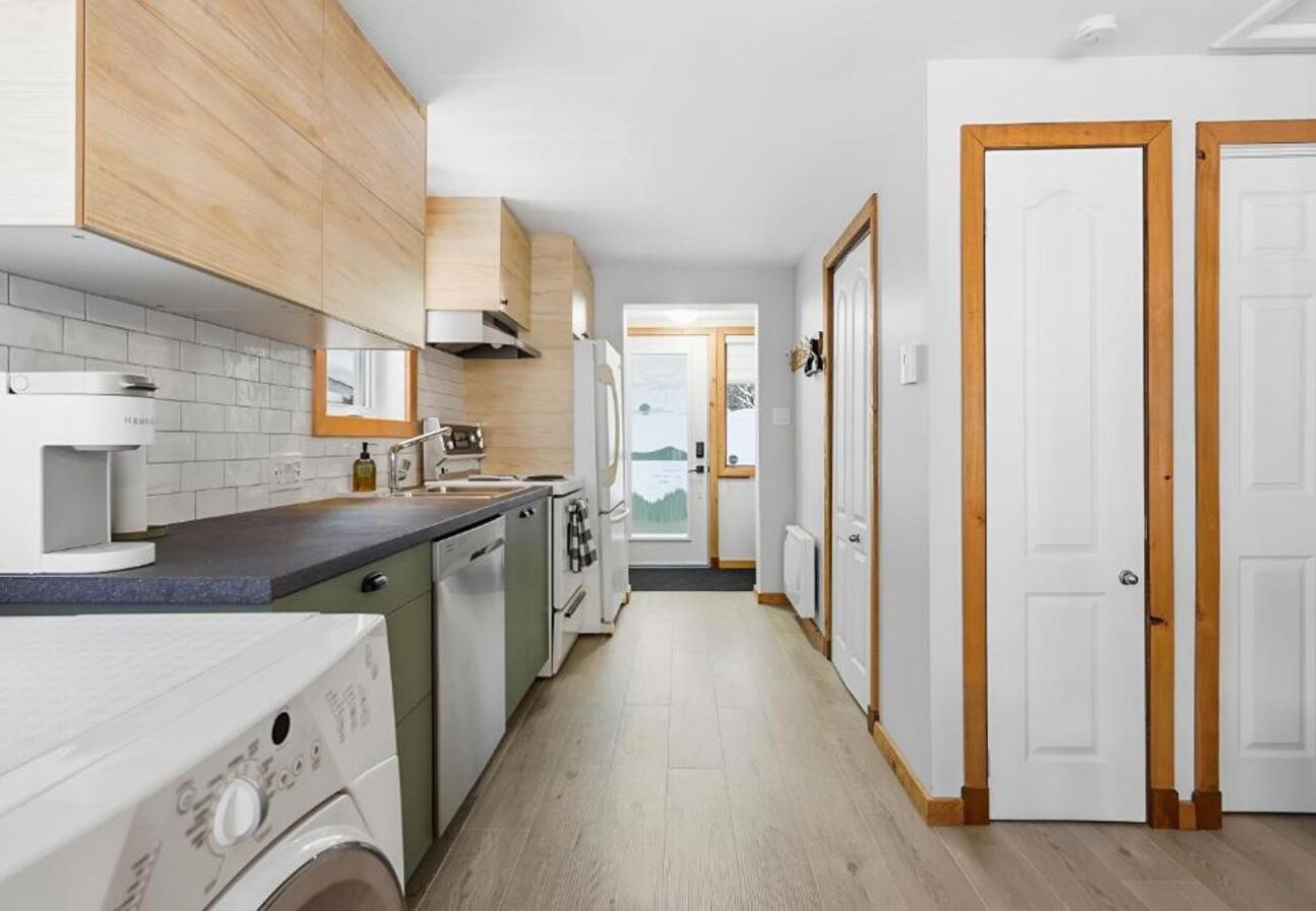 House in Saint-Sixte - CAN021 : Le 232 sur le lac