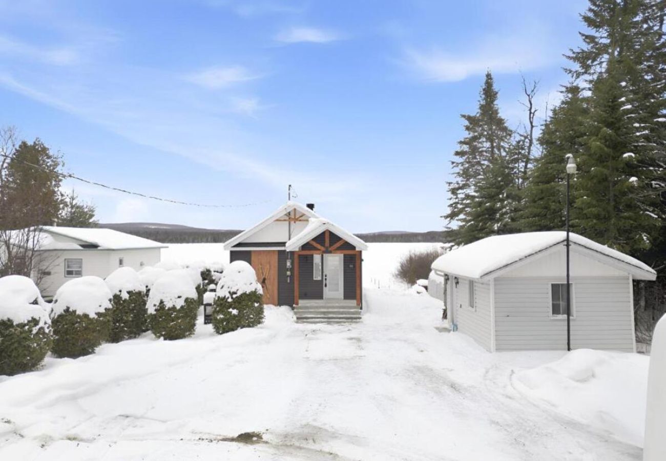 House in Saint-Sixte - CAN021 : Le 232 sur le lac