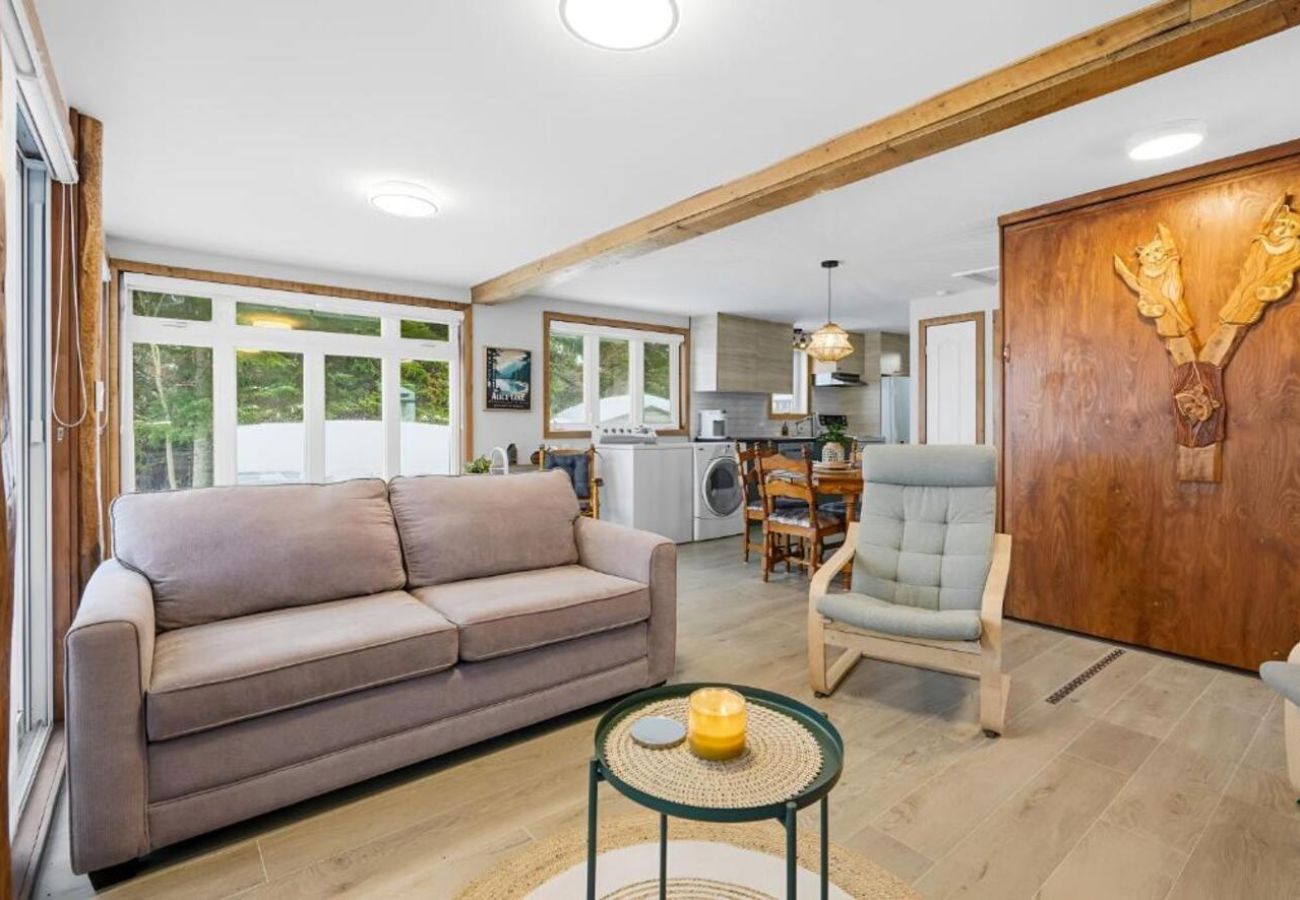 House in Saint-Sixte - CAN021 : Le 232 sur le lac