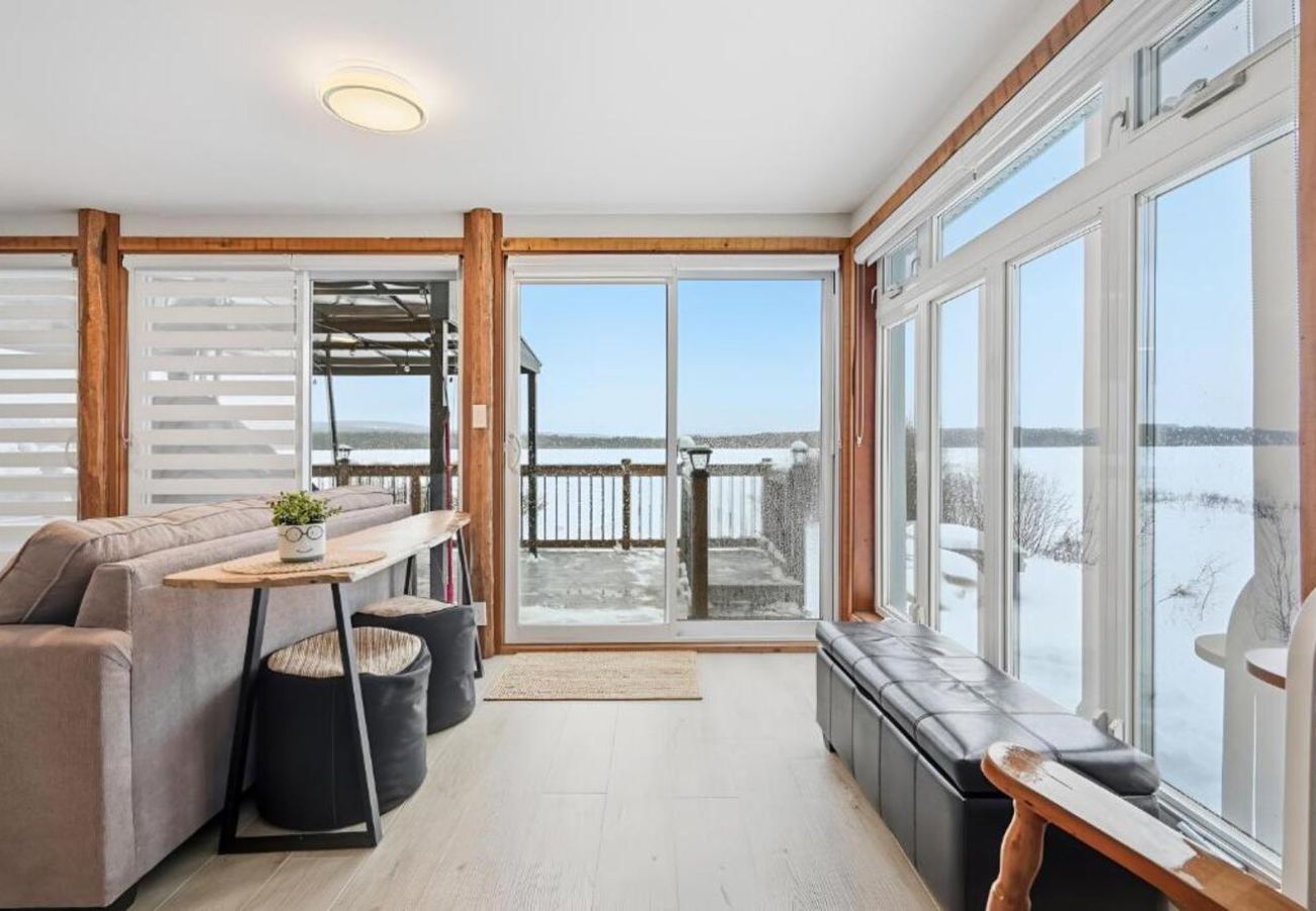 House in Saint-Sixte - CAN021 : Le 232 sur le lac