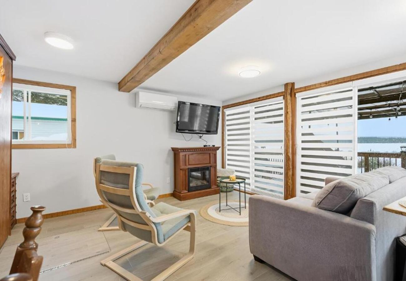 House in Saint-Sixte - CAN021 : Le 232 sur le lac