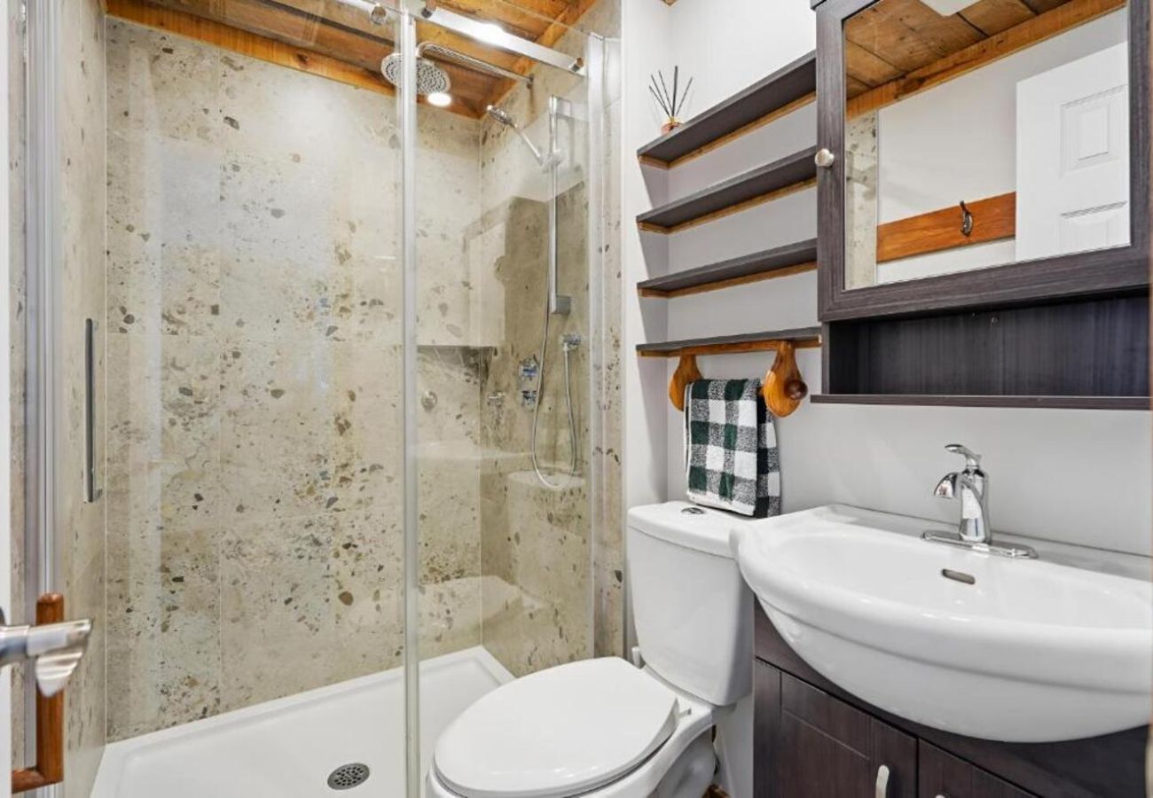 House in Saint-Sixte - CAN021 : Le 232 sur le lac