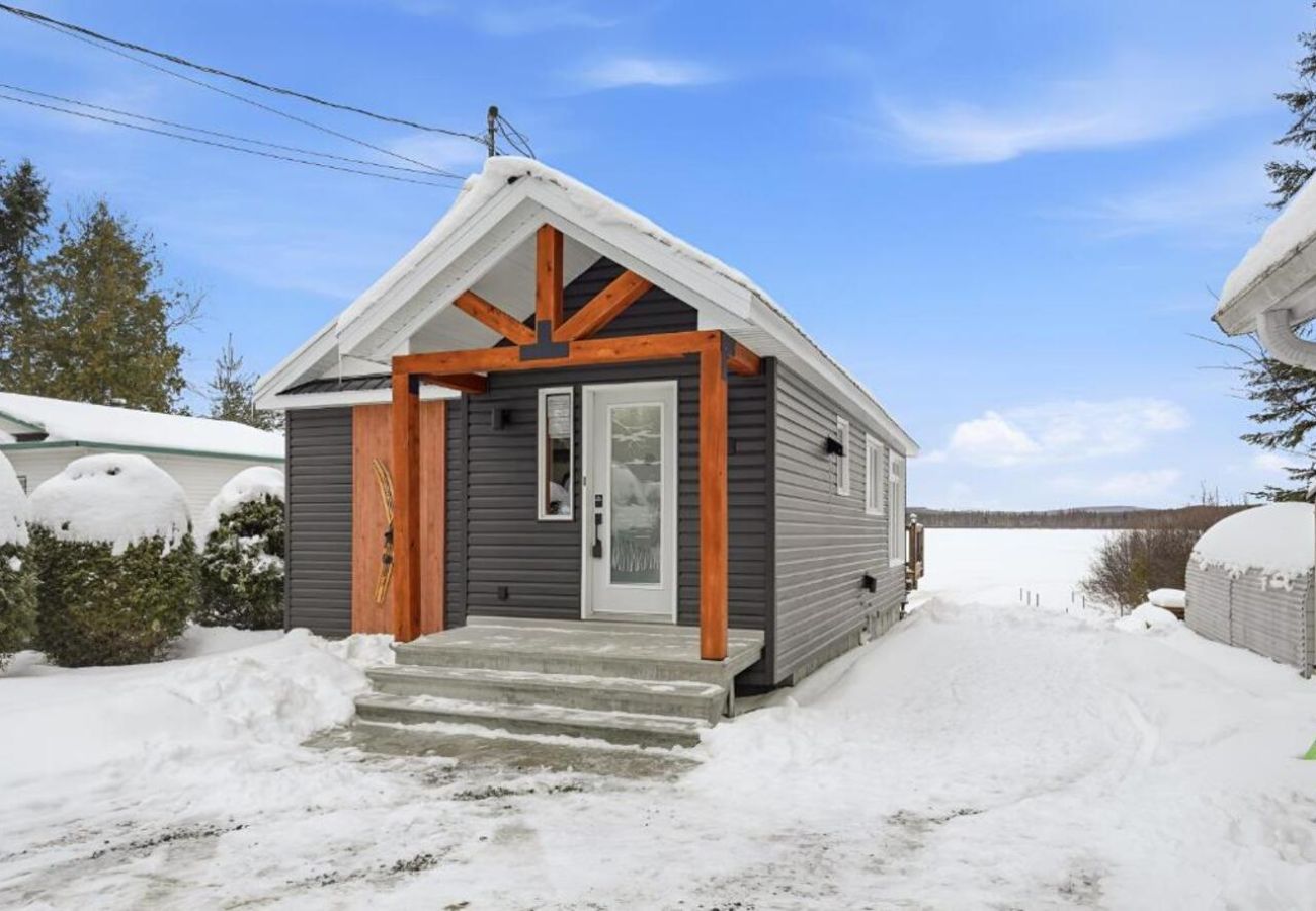 House in Saint-Sixte - CAN021 : Le 232 sur le lac