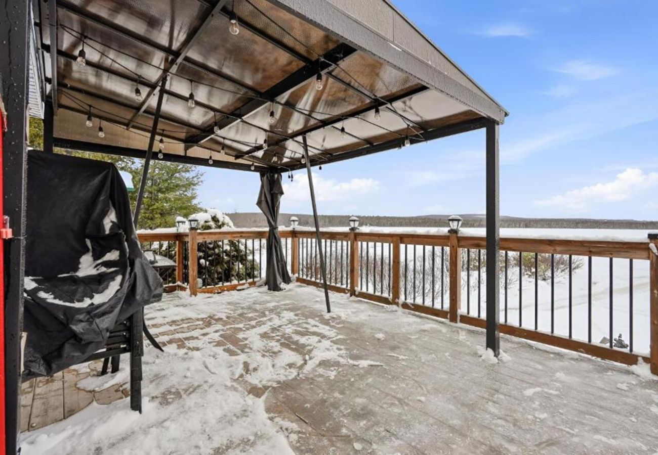 House in Saint-Sixte - CAN021 : Le 232 sur le lac