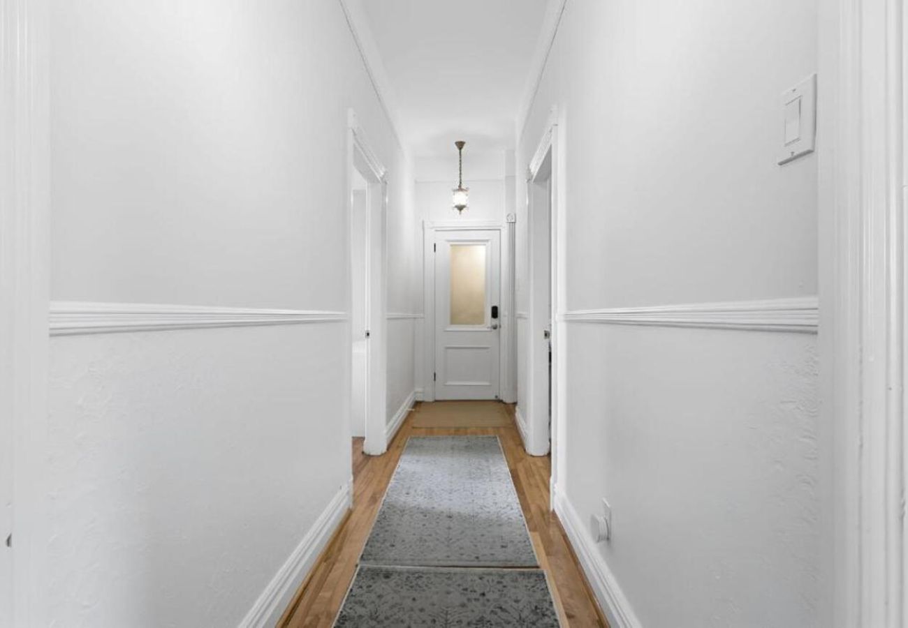 Apartment in Victoriaville - CAN022 : L'oie Blanche