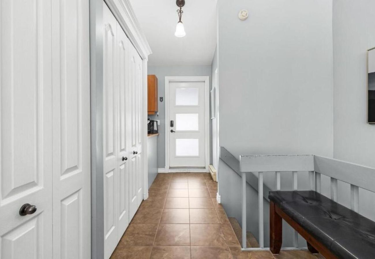 Chalet in Charlevoix-Est - CAN013 -  L'Adirondacks