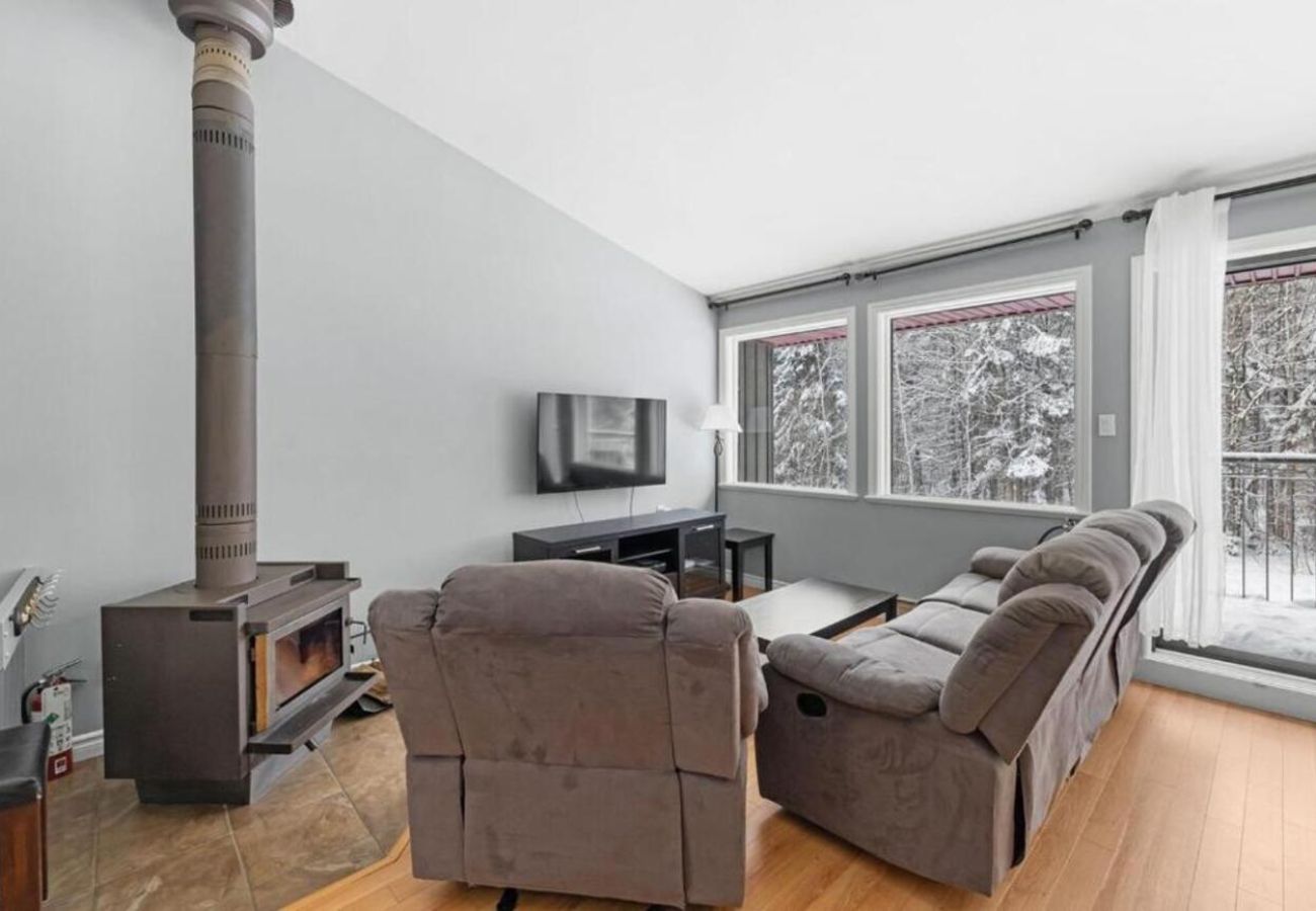 Chalet in Charlevoix-Est - CAN013 -  L'Adirondacks