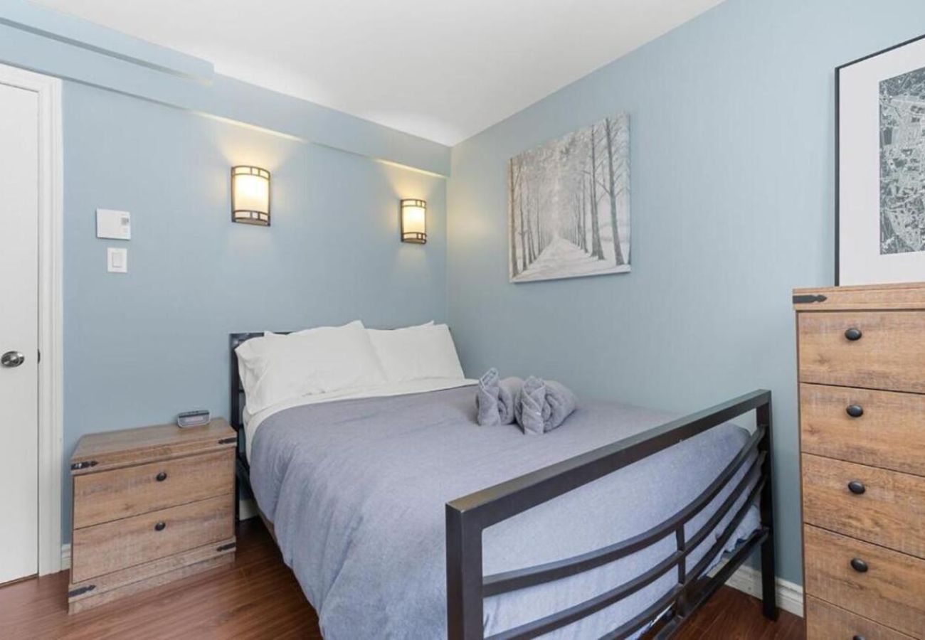 Chalet in Charlevoix-Est - CAN013 -  L'Adirondacks