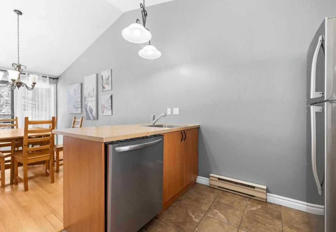 Chalet in Charlevoix-Est - CAN013 -  L'Adirondacks