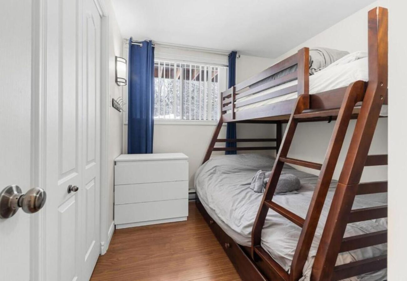 Chalet in Charlevoix-Est - CAN013 -  L'Adirondacks