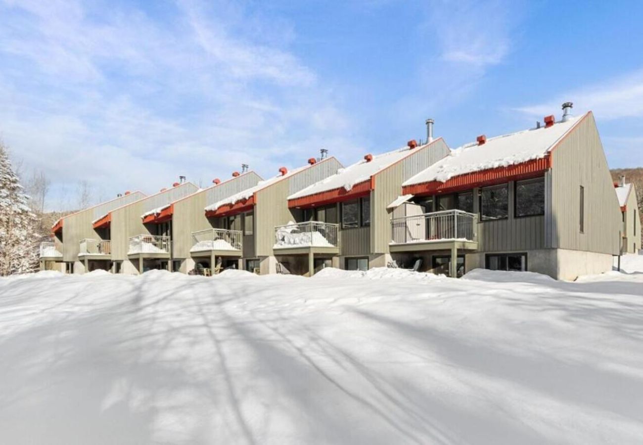 Chalet in Charlevoix-Est - CAN013 -  L'Adirondacks