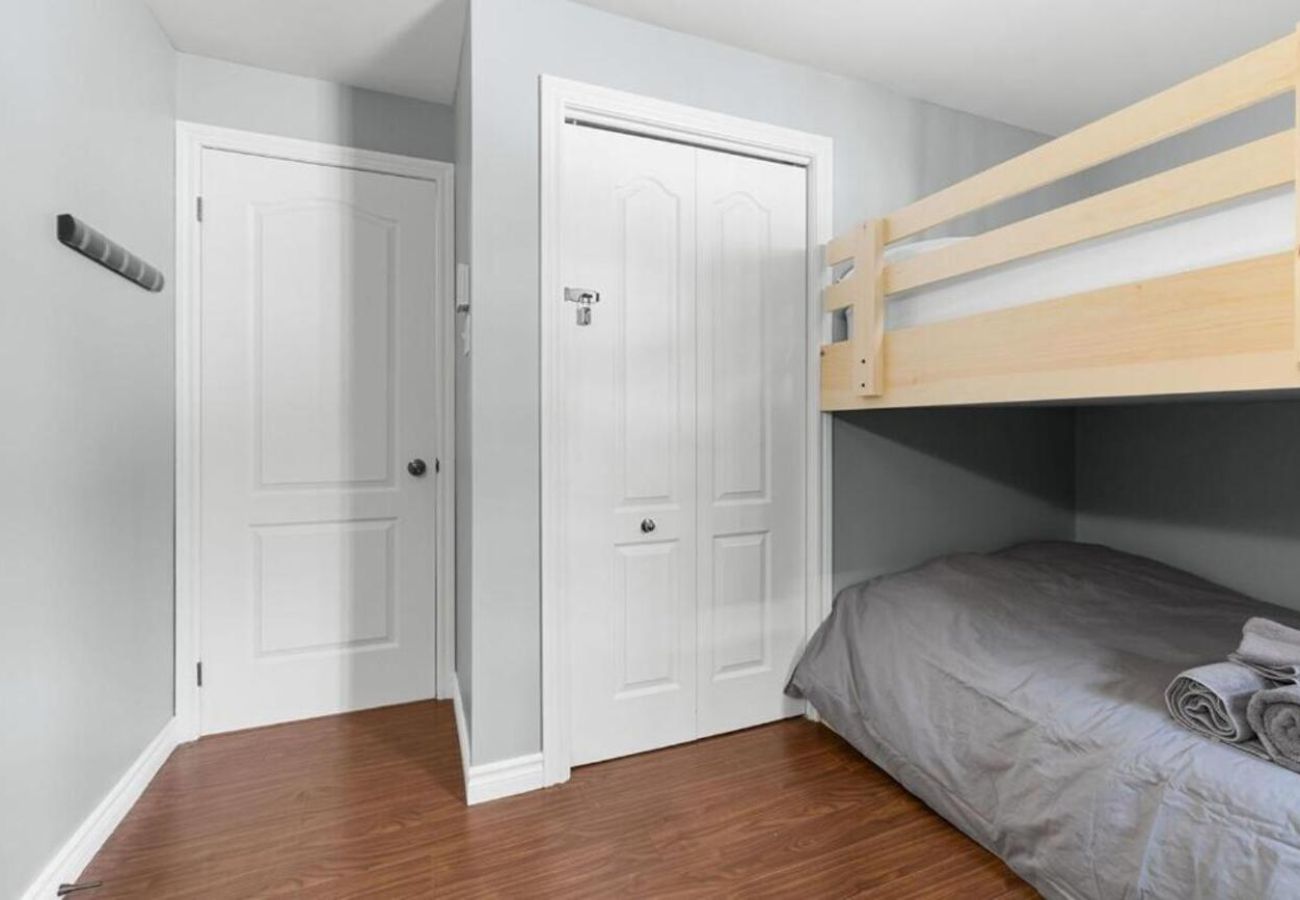 Chalet in Charlevoix-Est - CAN013 -  L'Adirondacks