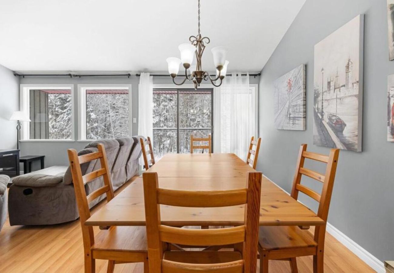 Chalet in Charlevoix-Est - CAN013 -  L'Adirondacks