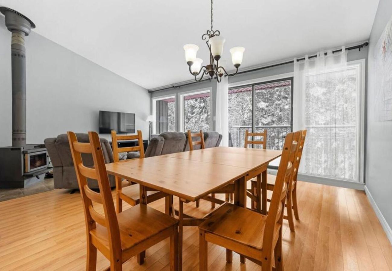 Chalet in Charlevoix-Est - CAN013 -  L'Adirondacks