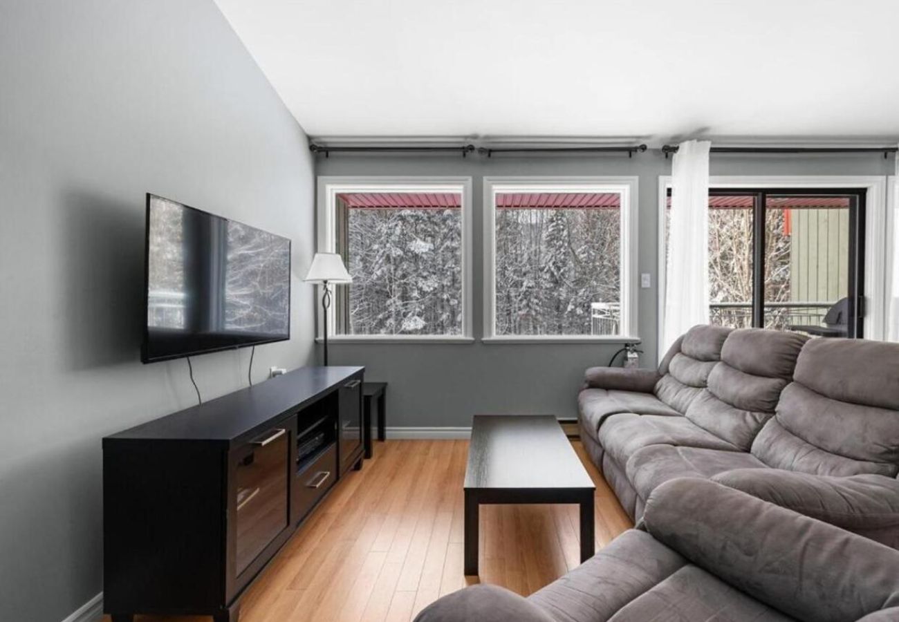 Chalet in Charlevoix-Est - CAN013 -  L'Adirondacks