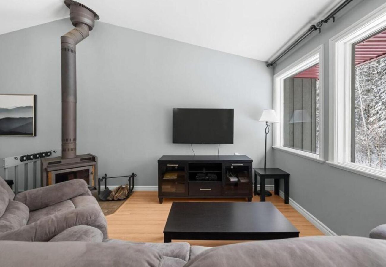 Chalet in Charlevoix-Est - CAN013 -  L'Adirondacks