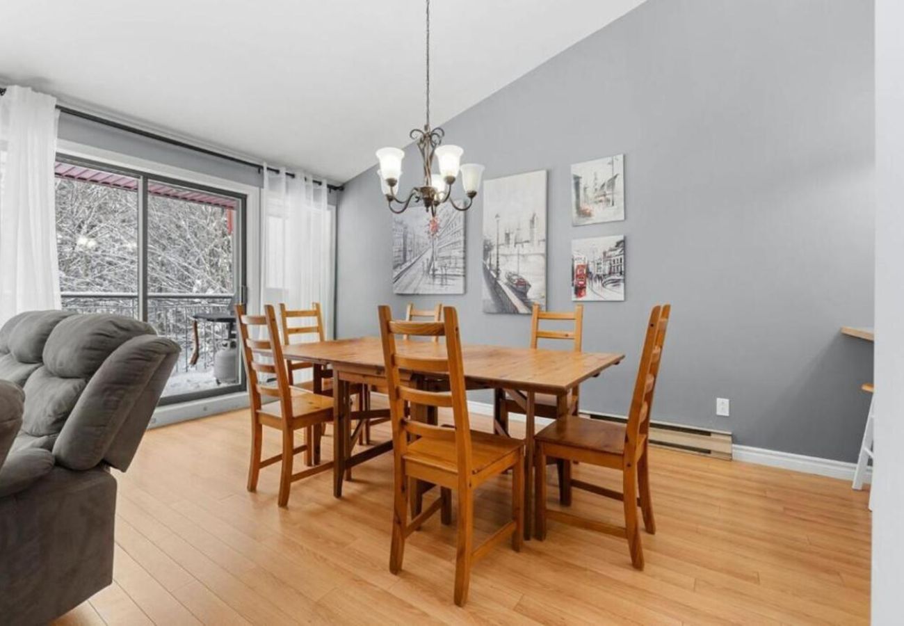 Chalet in Charlevoix-Est - CAN013 -  L'Adirondacks