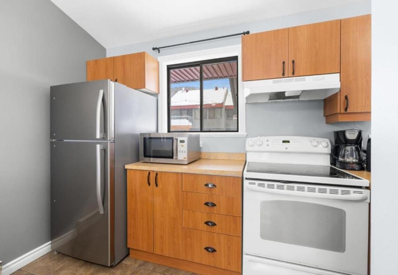 Chalet in Charlevoix-Est - CAN013 -  L'Adirondacks