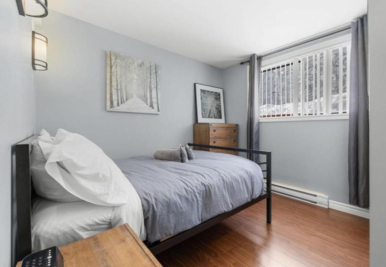 Chalet in Charlevoix-Est - CAN013 -  L'Adirondacks