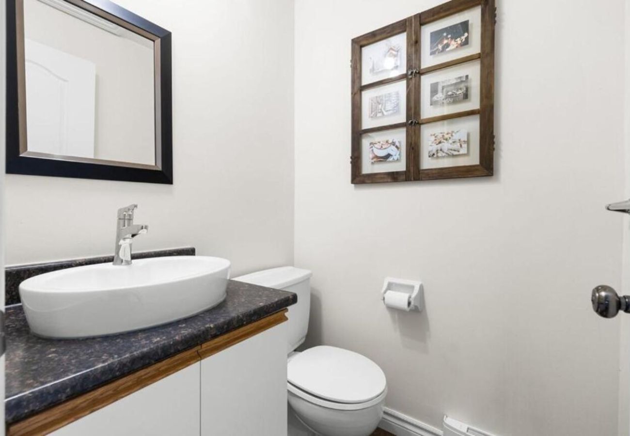 Chalet in Charlevoix-Est - CAN013 -  L'Adirondacks