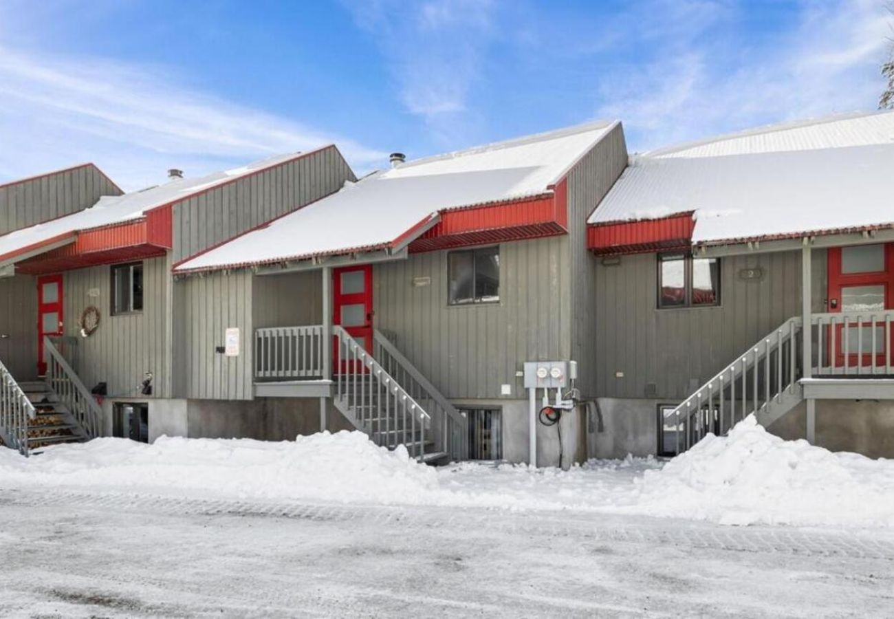 Chalet in Charlevoix-Est - CAN013 -  L'Adirondacks