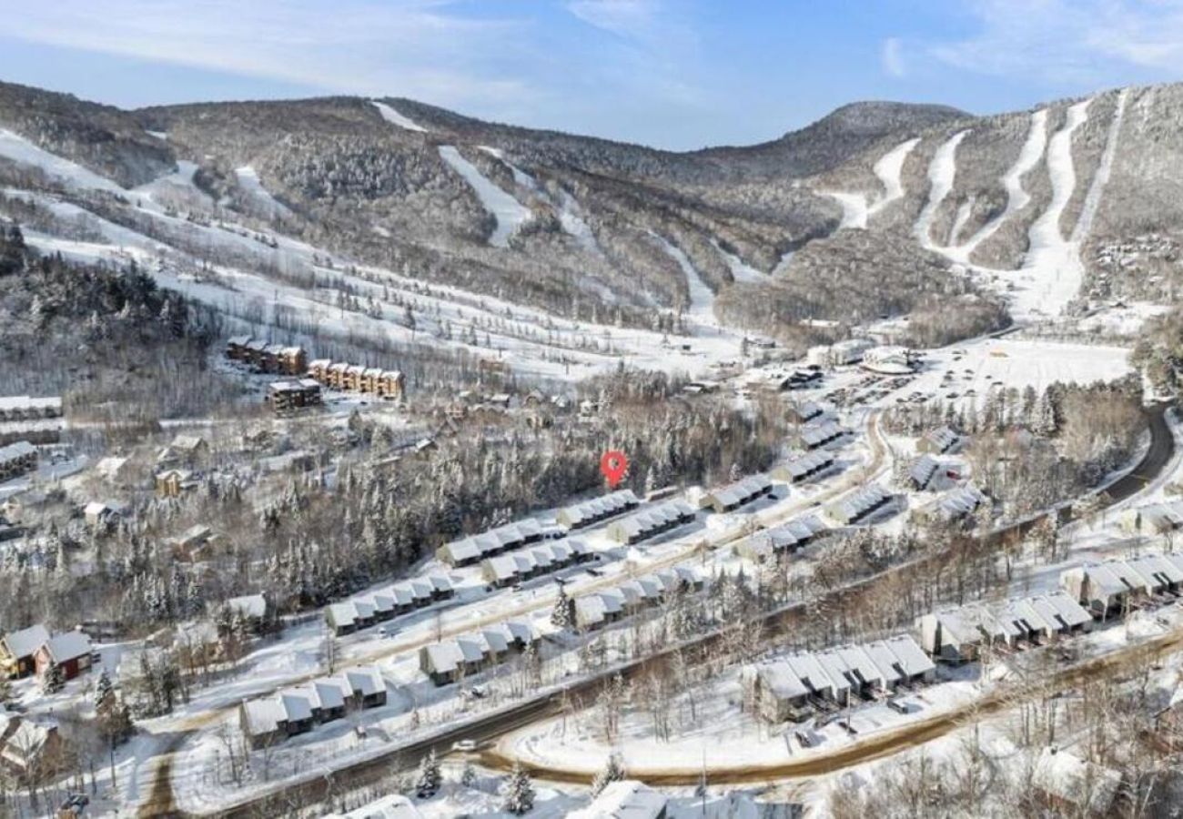 Chalet in Charlevoix-Est - CAN013 -  L'Adirondacks