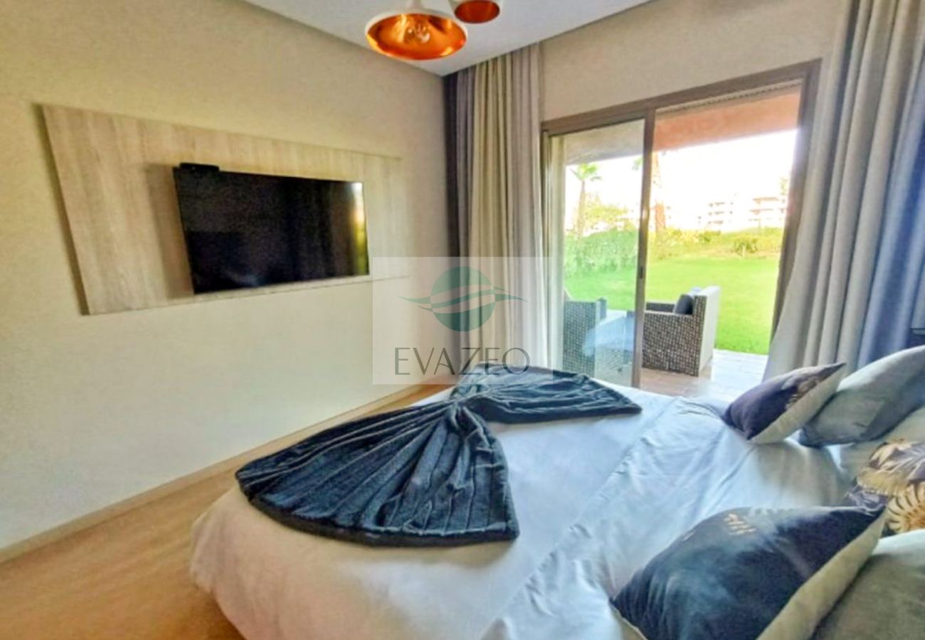 Apartment in Marrakech Alentours - STUDIO L'écrin de prestigia agate MAR0072F