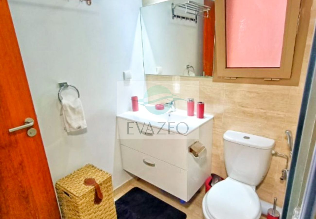 Apartment in Marrakech Alentours - STUDIO L'écrin de prestigia agate MAR0072F