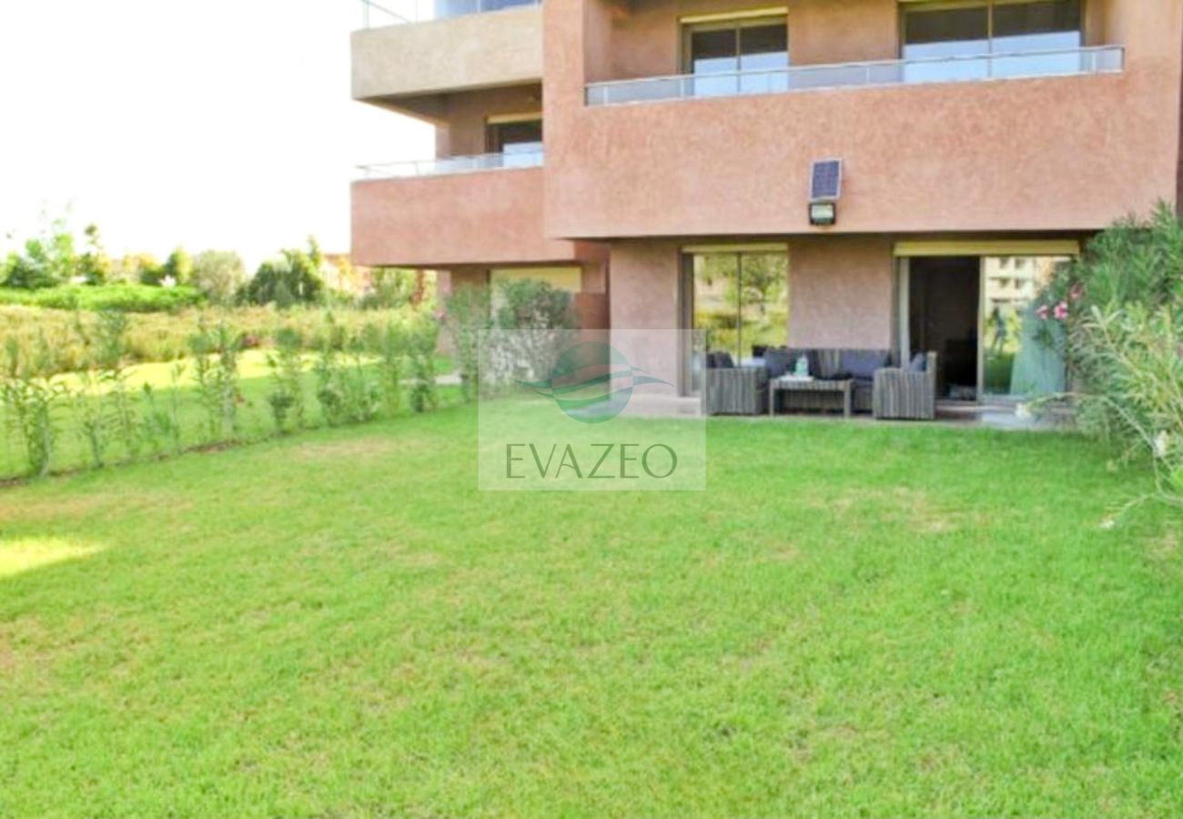 Apartment in Marrakech Alentours - STUDIO L'écrin de prestigia agate MAR0072F