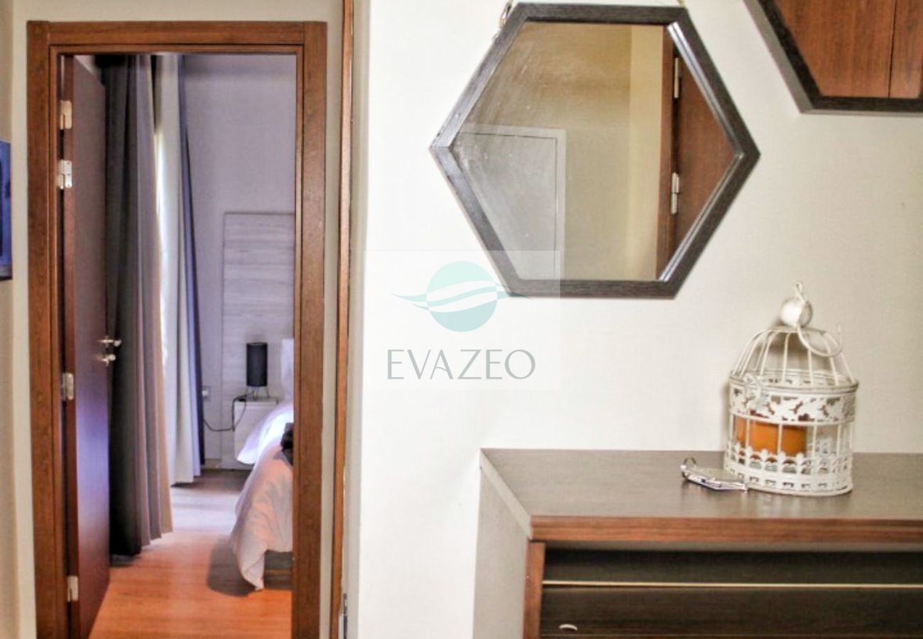 Apartment in Marrakech Alentours - STUDIO L'écrin de prestigia agate MAR0072F