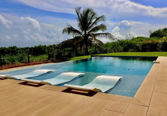 Villa in Saint-François - Villa L'Escapade - Saint-François - 5 ch - G216