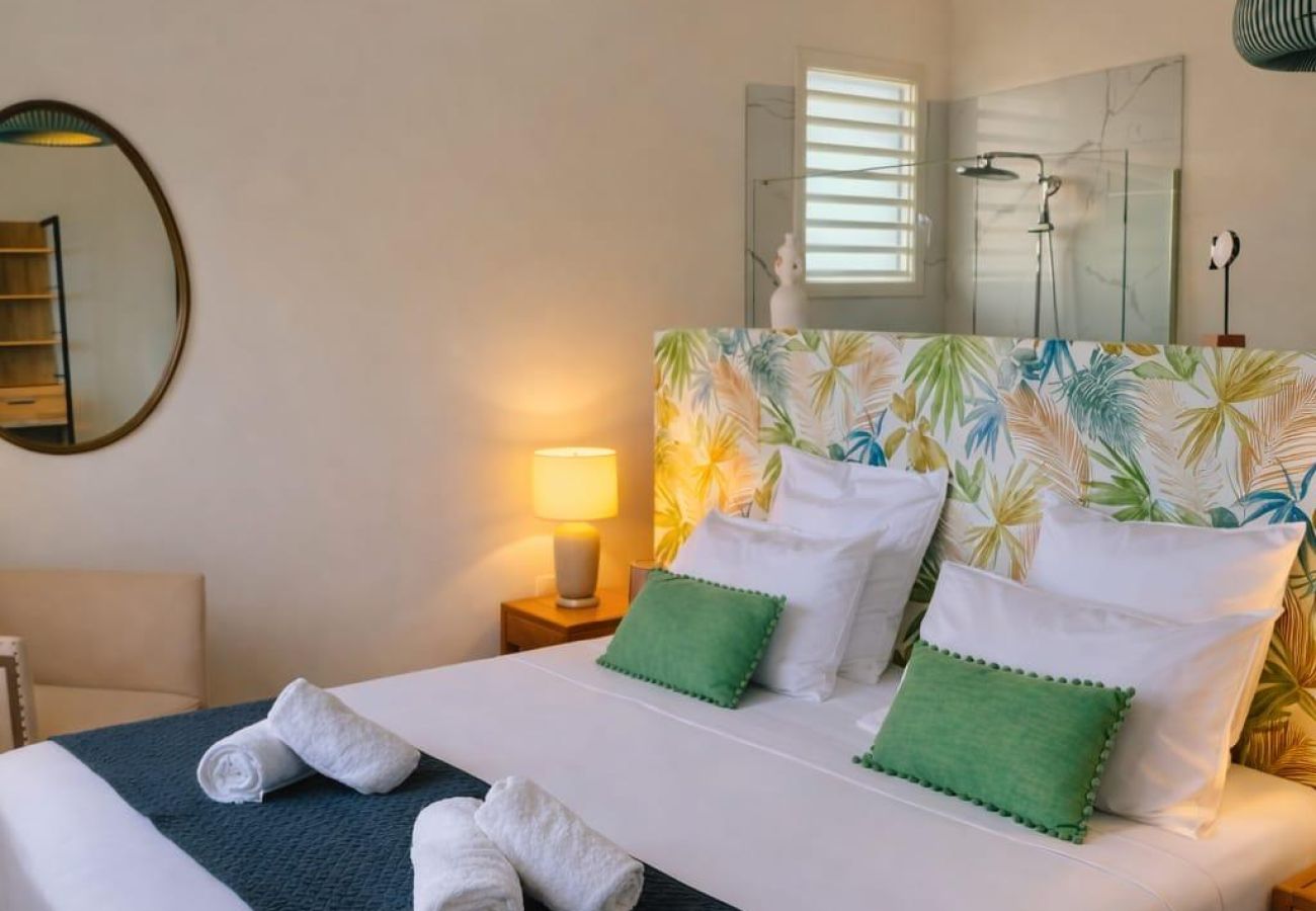 Villa in Saint-François - Villa L'Escapade - Saint-François - 5 ch - G216