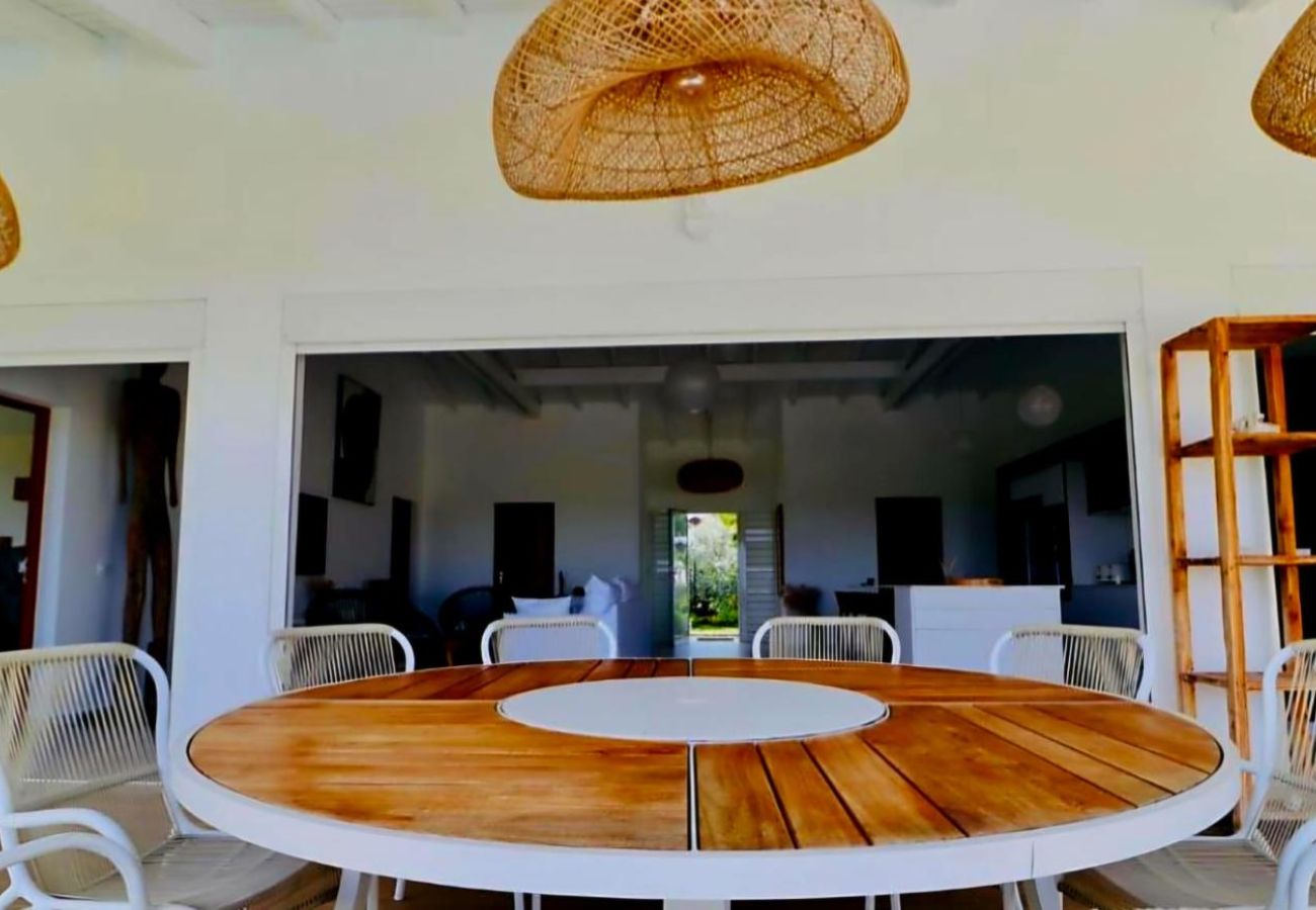 Villa in Saint-François - Villa L'Escapade - Saint-François - 5 ch - G216