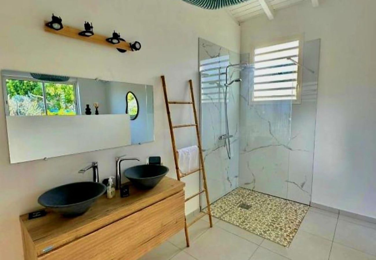 Villa in Saint-François - Villa L'Escapade - Saint-François - 5 ch - G216