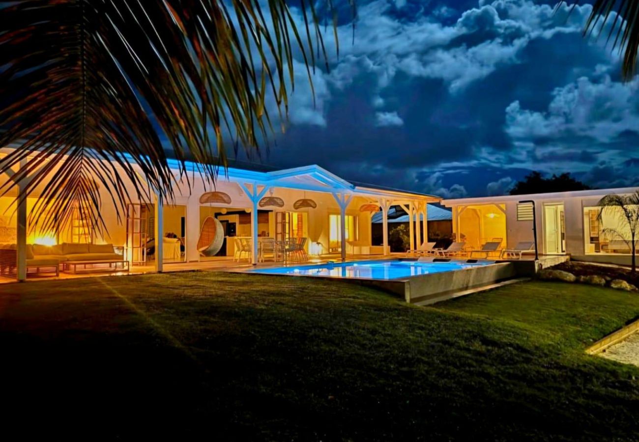 Villa in Saint-François - Villa L'Escapade - Saint-François - 5 ch - G216