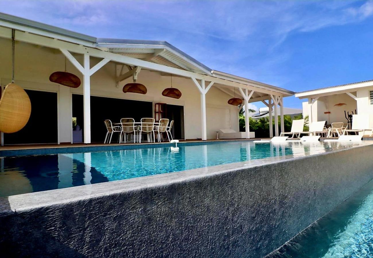 Villa in Saint-François - Villa L'Escapade - Saint-François - 5 ch - G216