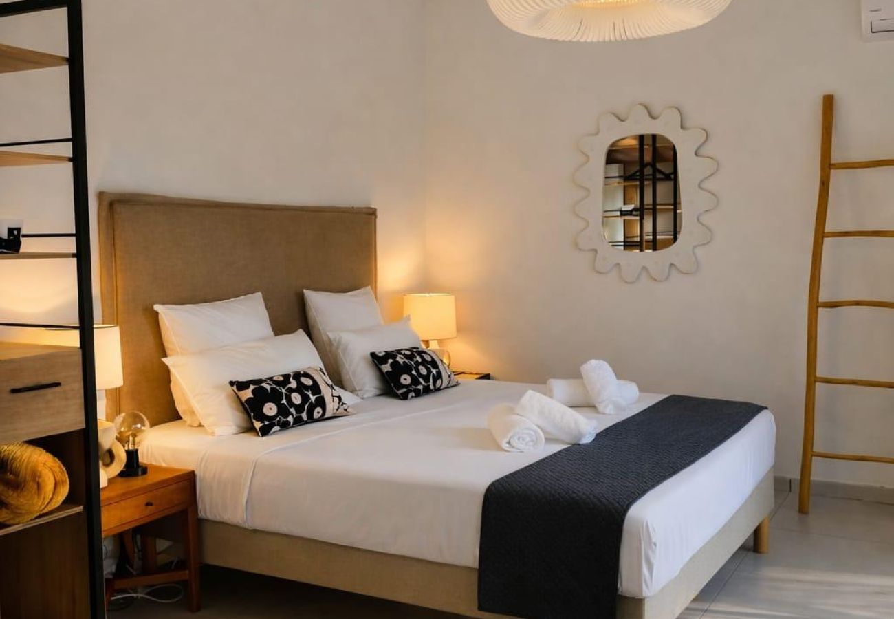 Villa in Saint-François - Villa L'Escapade - Saint-François - 5 ch - G216