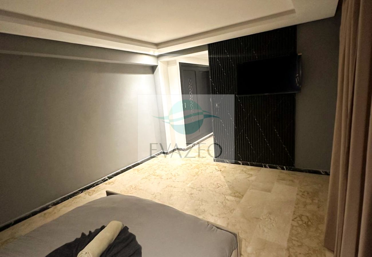 Apartment in Marrakech - LE DUPLEX 4CH MAR0091F