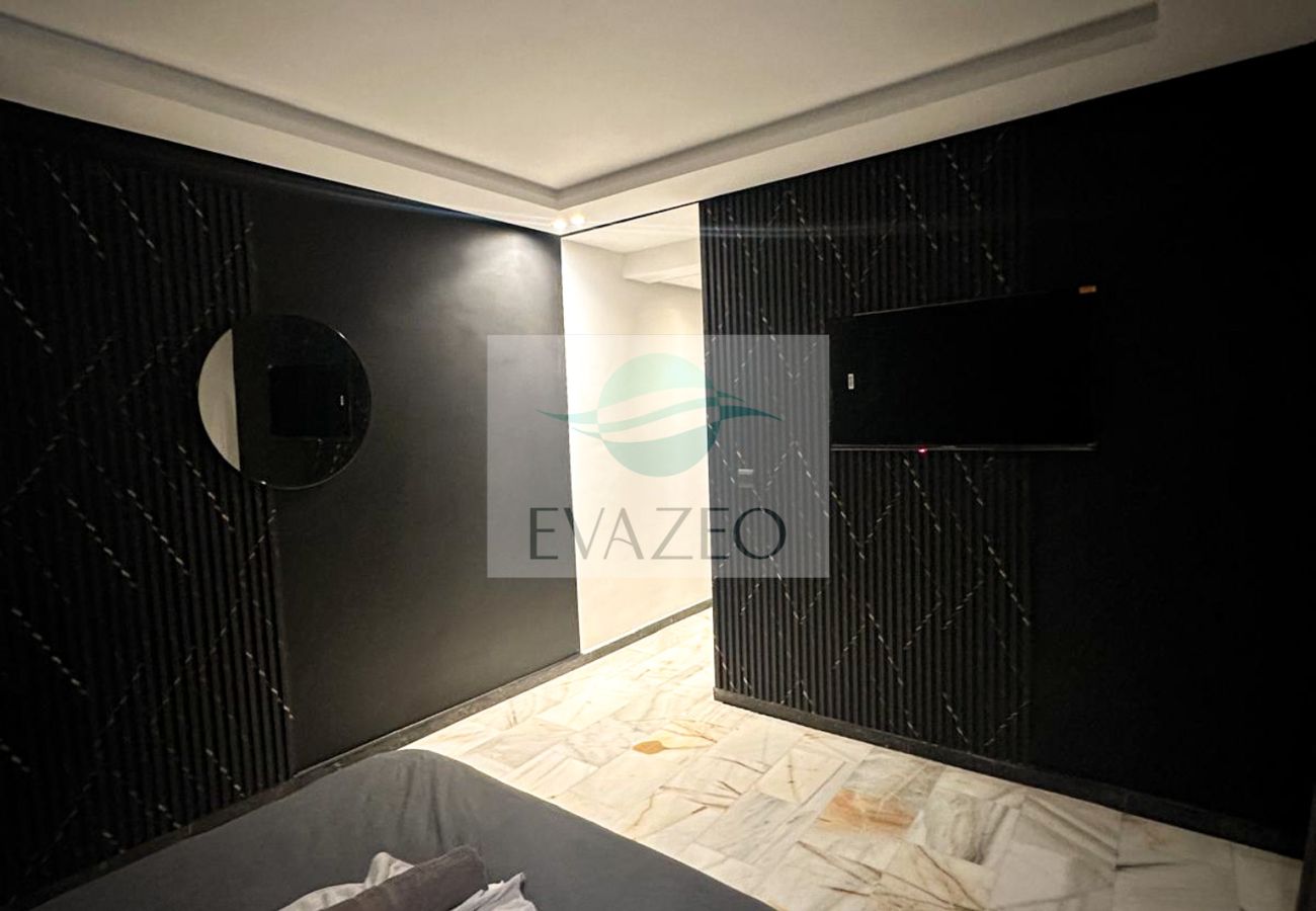 Apartment in Marrakech - LE DUPLEX 4CH MAR0091F