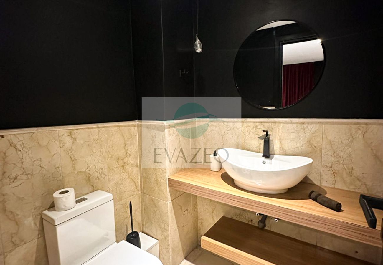 Apartment in Marrakech - LE DUPLEX 4CH MAR0091F