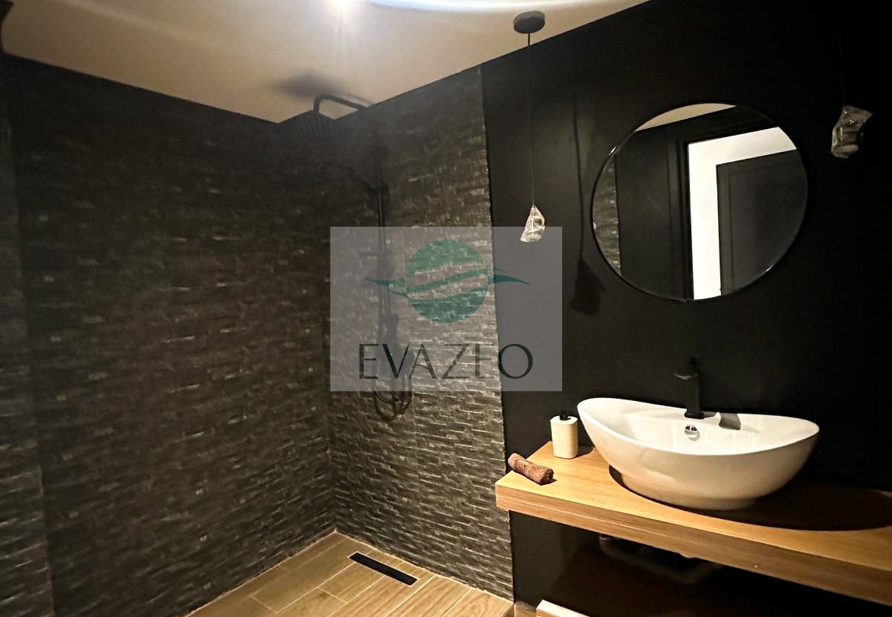 Apartment in Marrakech - LE DUPLEX 4CH MAR0091F