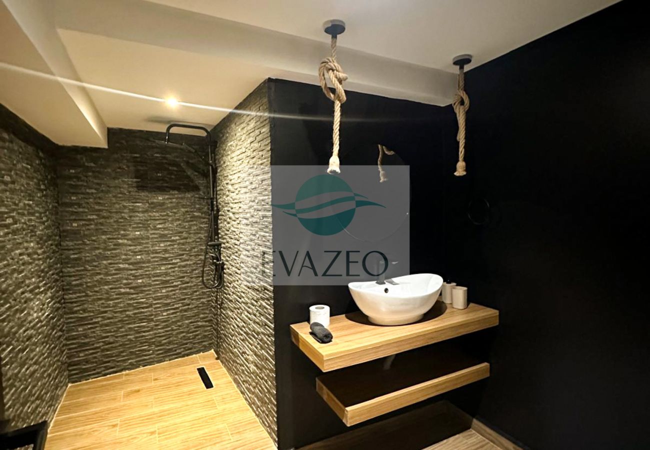 Apartment in Marrakech - LE DUPLEX 4CH MAR0091F