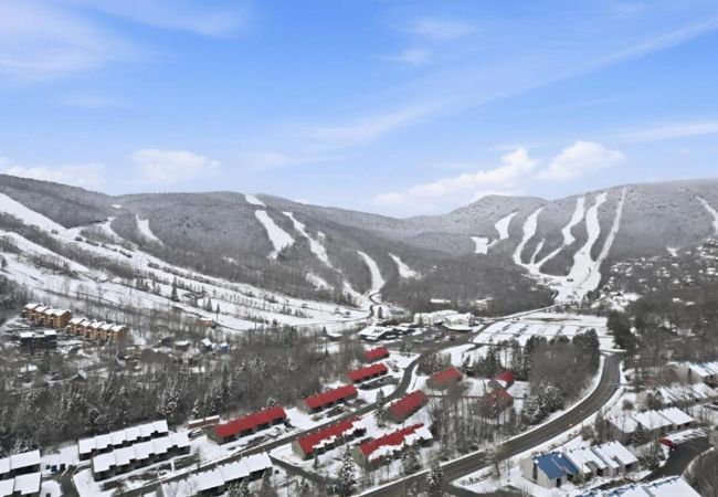 House in Laval - CAN018 : Refuge des pentes