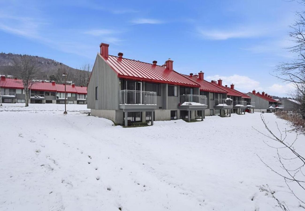 House in Laval - CAN018 : Refuge des pentes