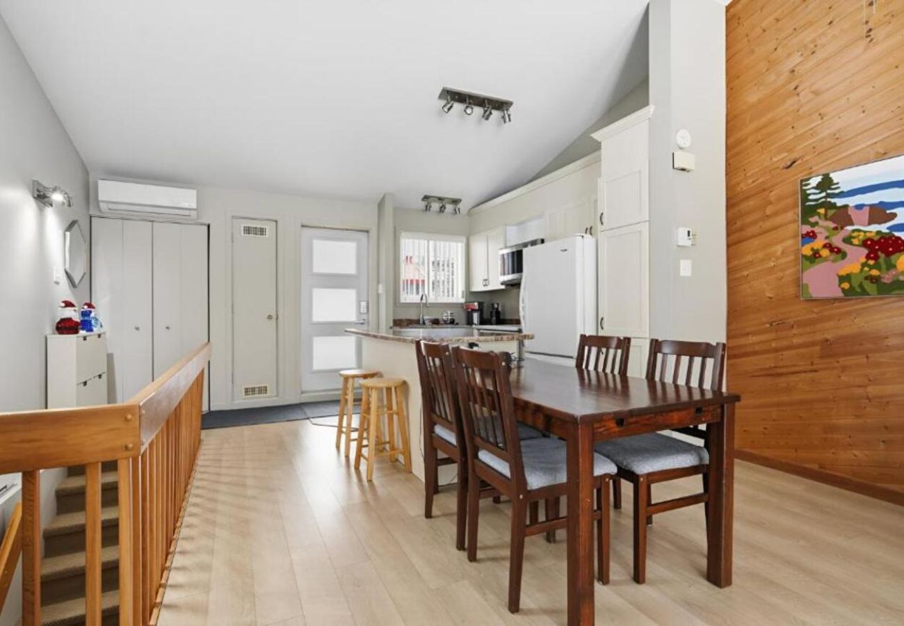 House in Laval - CAN018 : Refuge des pentes