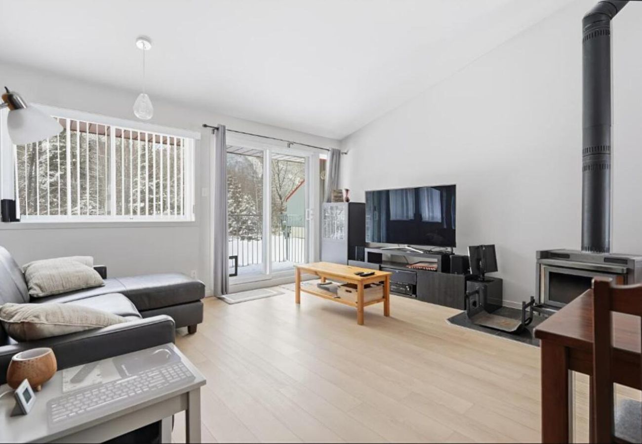 House in Laval - CAN018 : Refuge des pentes