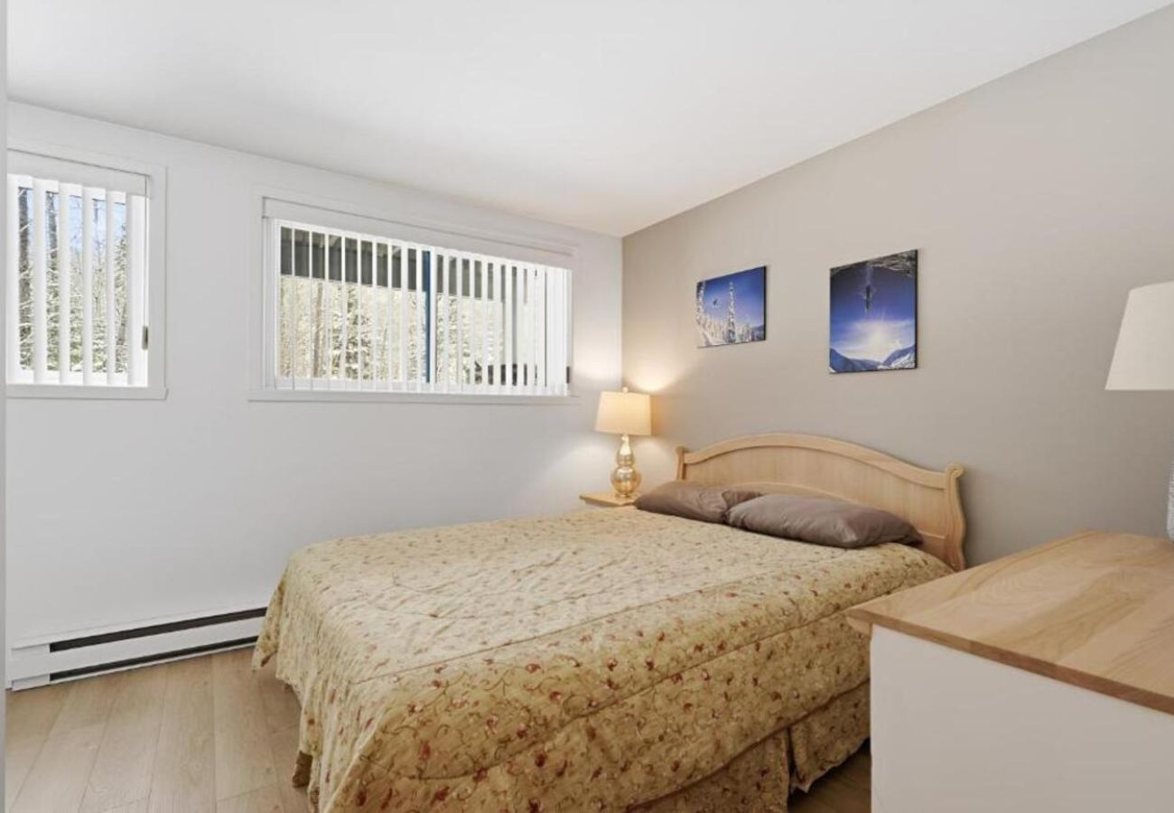 House in Laval - CAN018 : Refuge des pentes