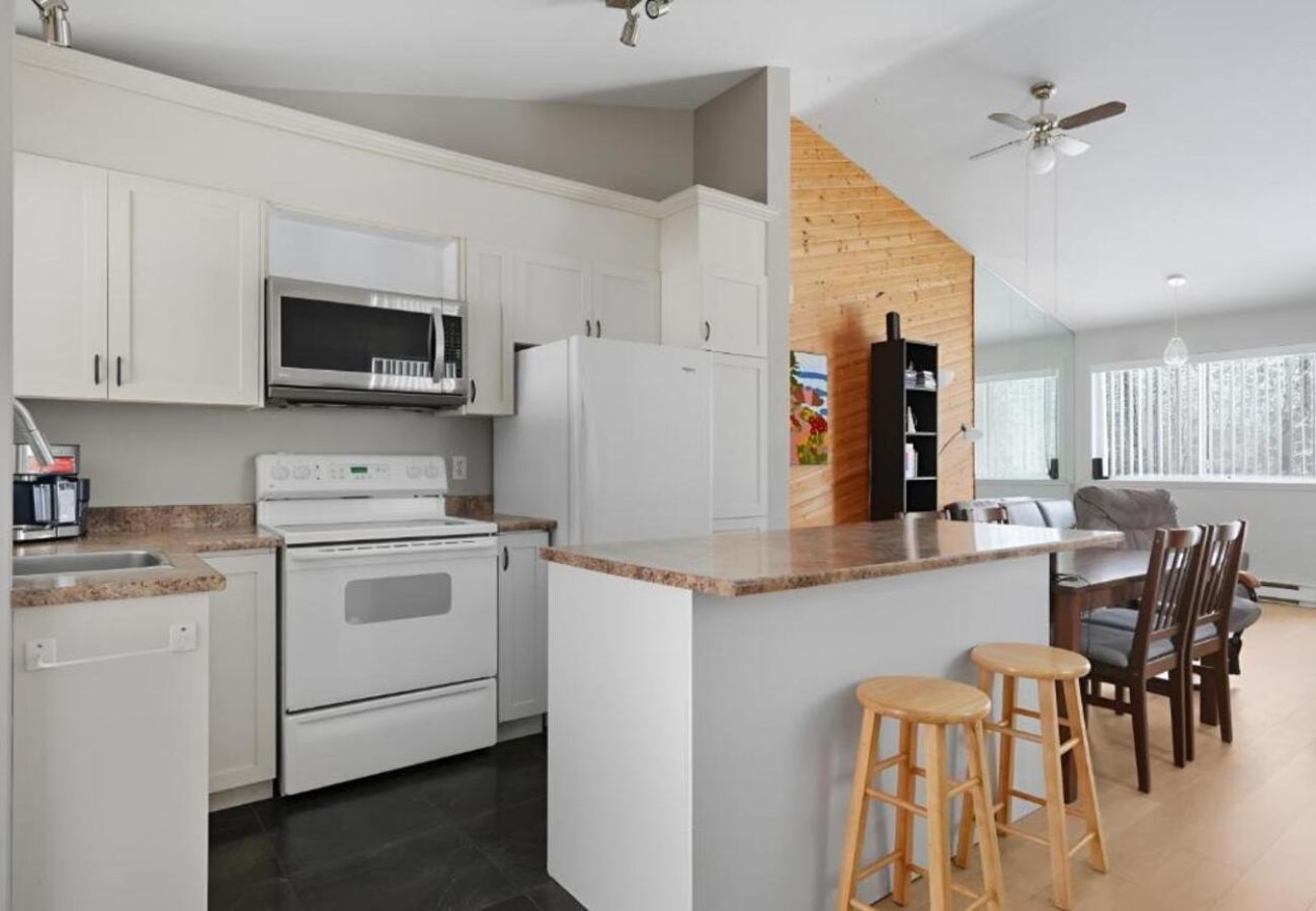 House in Laval - CAN018 : Refuge des pentes